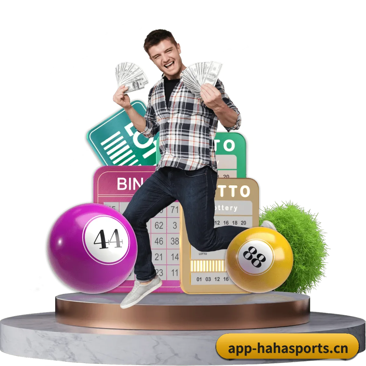 哈哈体育官网平台 APP